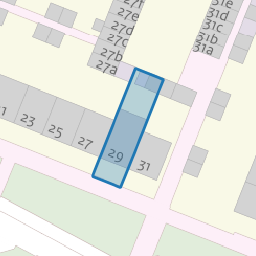 Perceel KMN01-B-9872