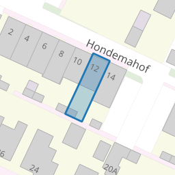 Perceel KMN01-B-9874