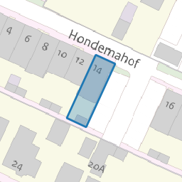 Perceel KMN01-B-9877