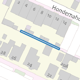 Perceel KMN01-B-9879