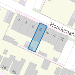 Perceel KMN01-B-9881