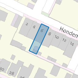 Perceel KMN01-B-9890