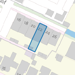 Perceel KMN01-B-9892