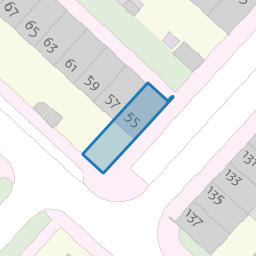 Perceel KMN01-B-9900