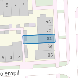 Perceel KMN01-B-9904