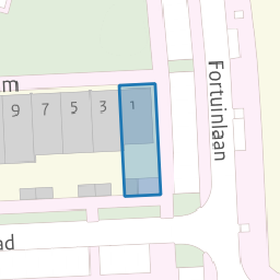 Perceel KMN01-B-9905