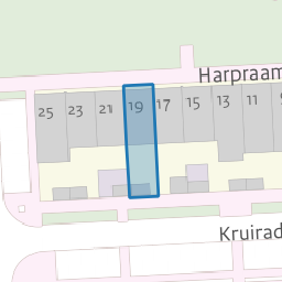 Perceel KMN01-B-9917