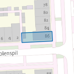 Perceel KMN01-B-9919