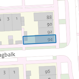 Perceel KMN01-B-9924