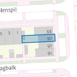 Perceel KMN01-B-9927