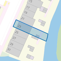 Perceel KMN01-B-9950