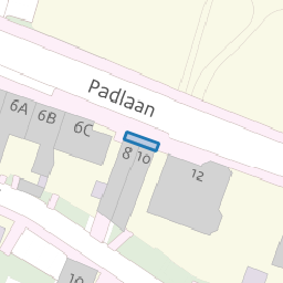 Perceel KMN01-B-9953