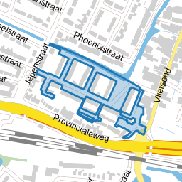 Perceel KMN01-B-9958