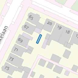 Perceel KMN01-B-9962