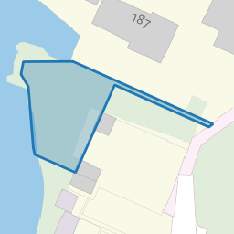 Perceel KMN01-B-9980