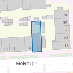 Perceel KMN01-B-9988