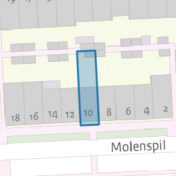 Perceel KMN01-B-9990