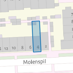 Perceel KMN01-B-9992