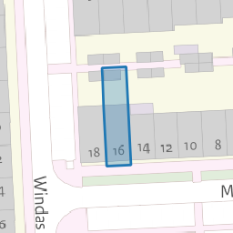 Perceel KMN01-B-9993