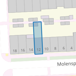 Perceel KMN01-B-9994