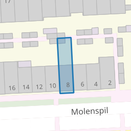 Perceel KMN01-B-9996