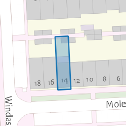 Perceel KMN01-B-9997