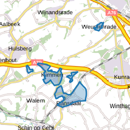 Kadastrale gemeente Klimmen