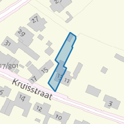 Perceel KMN02-A-2145