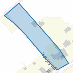 Perceel KMN02-A-2421