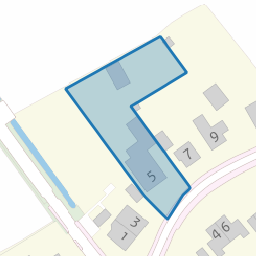 Perceel KMN02-A-2426