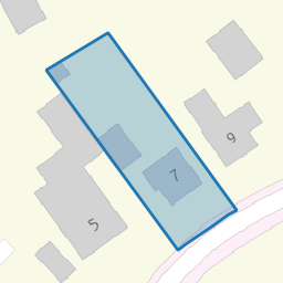 Perceel KMN02-A-2427