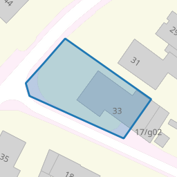 Perceel KMN02-A-2508