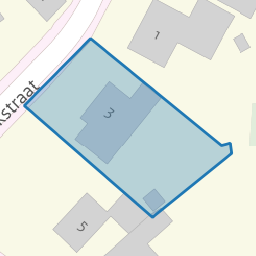 Perceel KMN02-A-2564