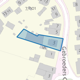 Perceel KMN02-A-2589