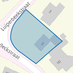 Perceel KMN02-A-2597