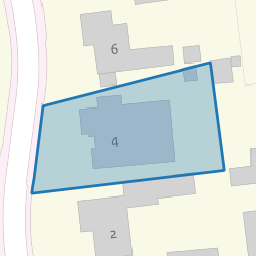 Perceel KMN02-A-2600