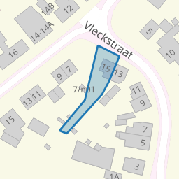 Perceel KMN02-A-2618