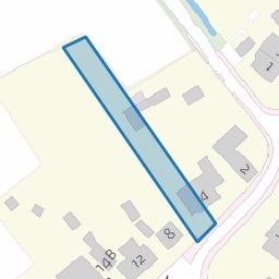 Perceel KMN02-A-2641