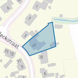 Perceel KMN02-A-2657