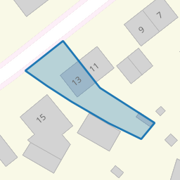 Perceel KMN02-A-2700