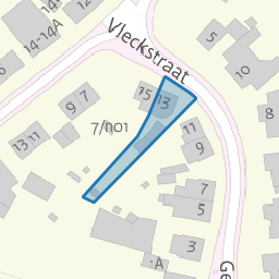 Perceel KMN02-A-2773