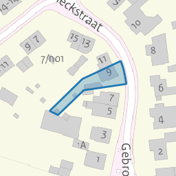 Perceel KMN02-A-2775