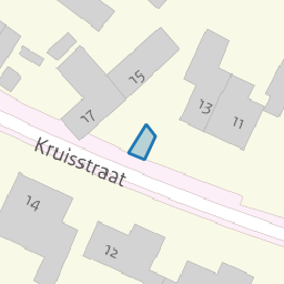 Perceel KMN02-A-2833