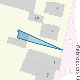 Perceel KMN02-A-2836