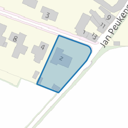 Perceel KMN02-A-2853