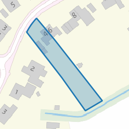 Perceel KMN02-A-2904