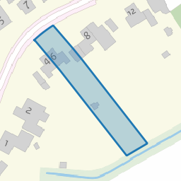 Perceel KMN02-A-2905