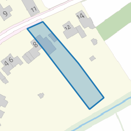 Perceel KMN02-A-2907