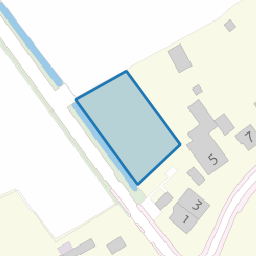 Perceel KMN02-A-3033