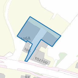 Perceel KMN02-A-3040